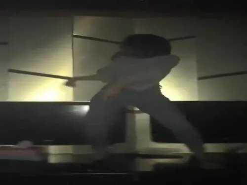 Bokep ABG Senam Malam Mabok